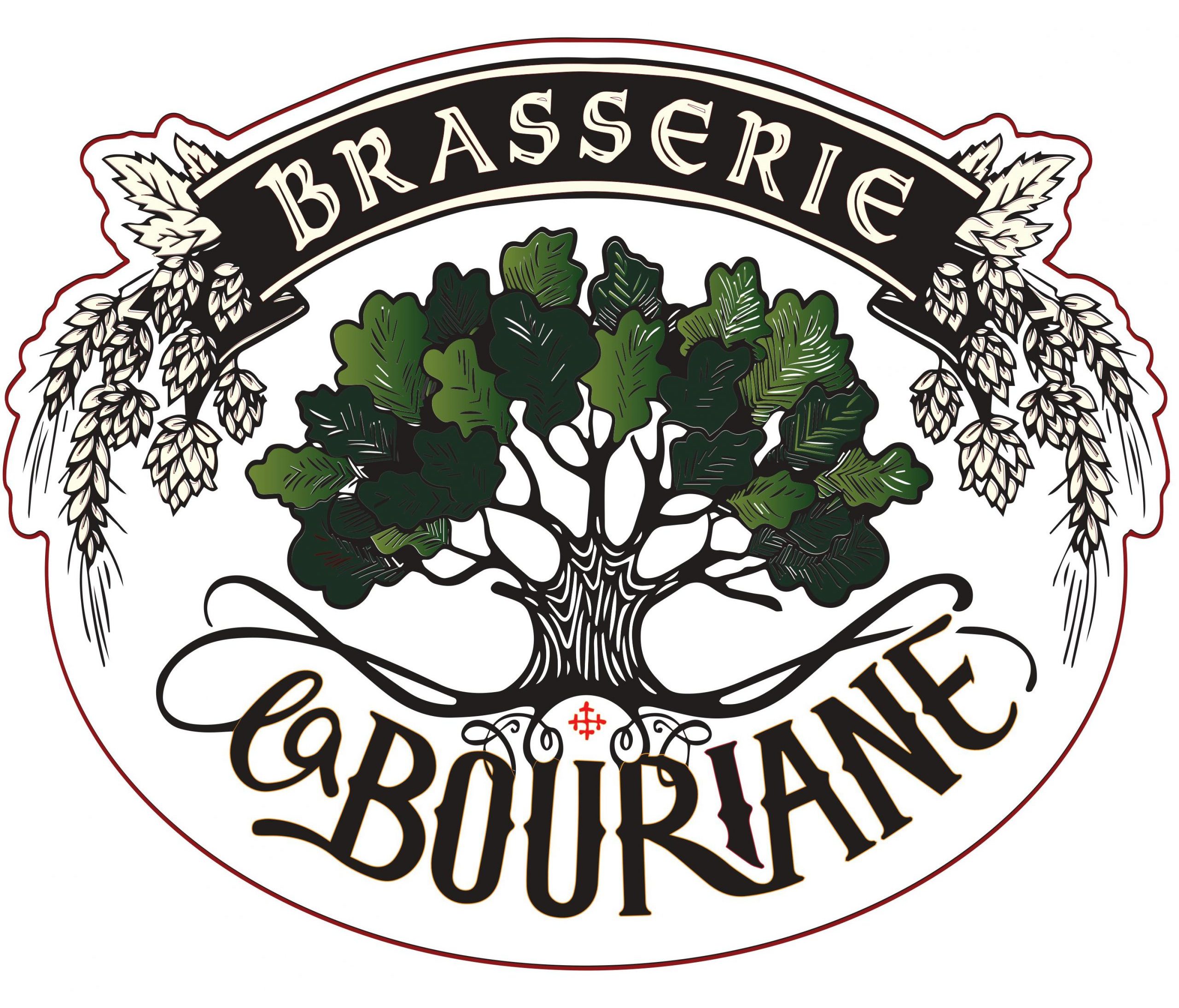 Brasserie La Bouriane